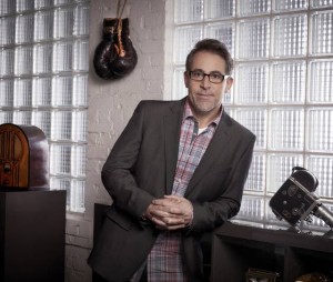 Syfy's Maddelena deals  in 'Hollywood Treasures'