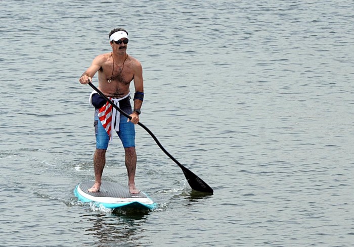 paddle for a cause