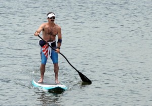 paddle for a cause