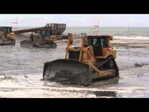 OC Beach Replenishment