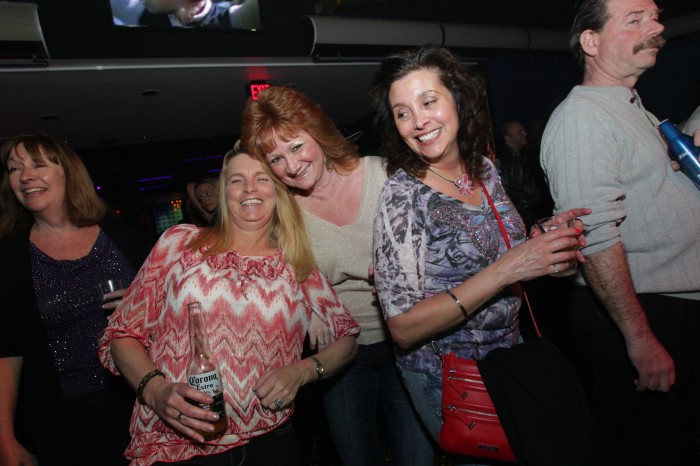 Nightlife Gallery of Opening Night at Boogie Nights