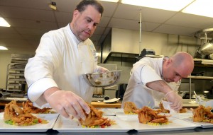 chef compete