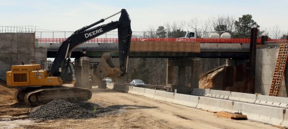 barnegat interchange update	