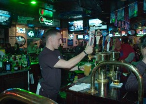 Nightlife listings