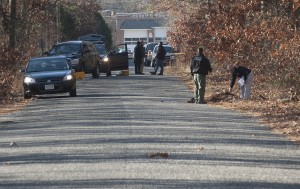EHT Body found