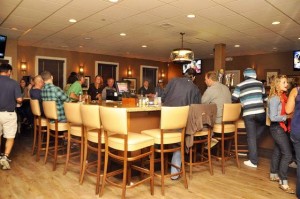 Fred's Tavern in Stone Harbor changes with the times