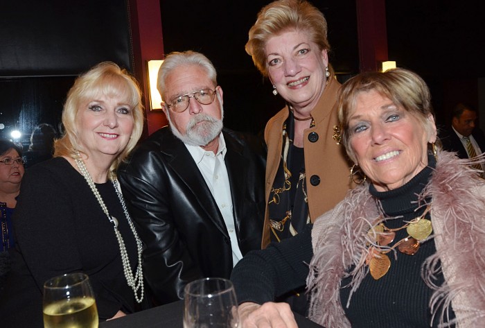 MBCA awards gala