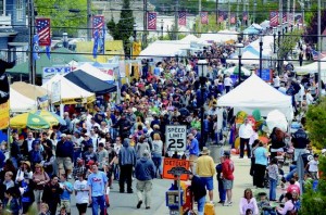 Party Along the Bay: Somers Point family tradition grows every year