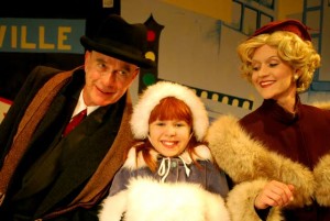 Commander Cody free performance in Somers Point, 'Annie' at Surflight and the Jacksons in A.C. among events At The Shore Today