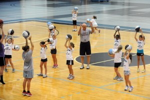 summer camps