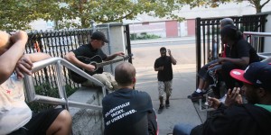 Rescue Mission