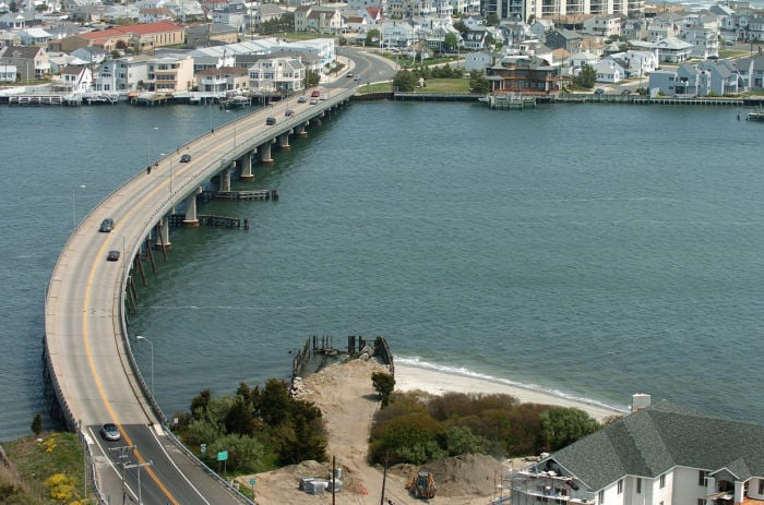 JFK Memorial Bridge