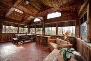 Building a bigger rancher