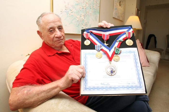 Veterans health