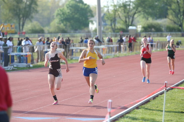 Atlantic County track and field championships