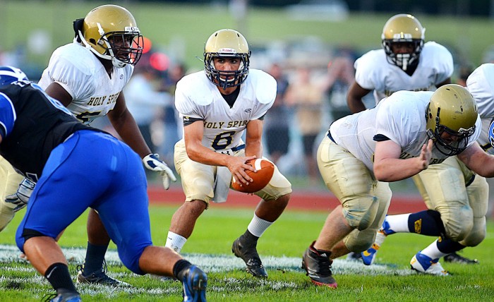 hammonton football