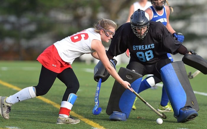 ocean city FH state final