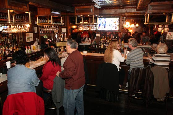Fred & Ethel's freshens it up in Historic Smithville