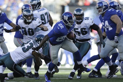David Wilson