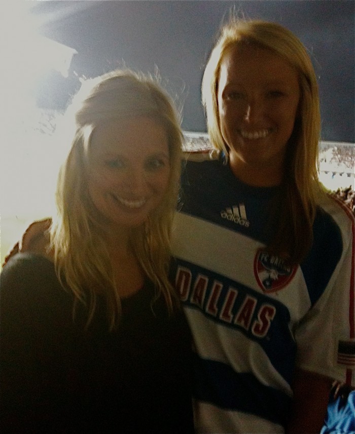 Union Dallas 1