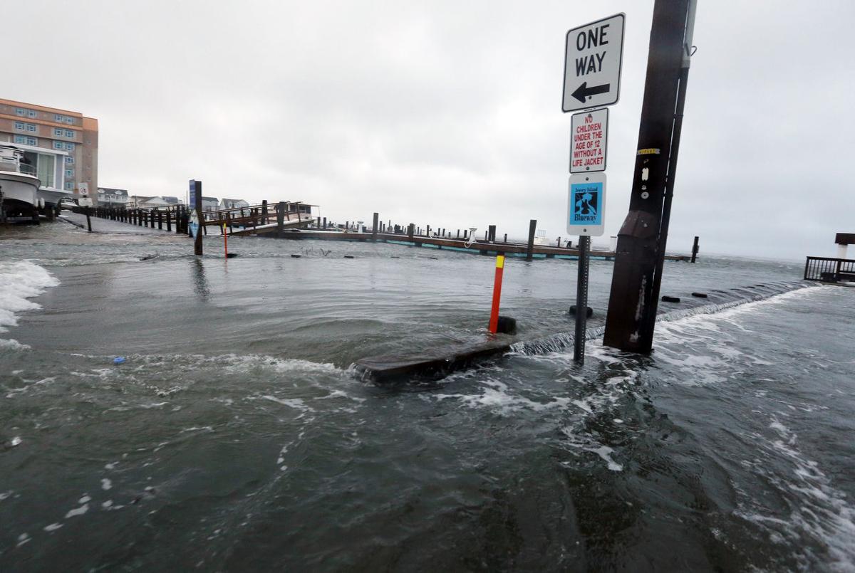 Storm Jonas