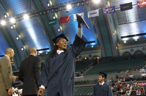 Atlantic City Graduation