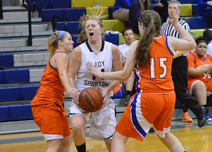 holy spirit gbb