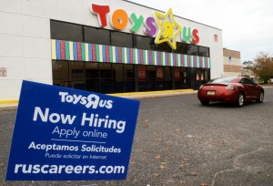 seasonal hiring