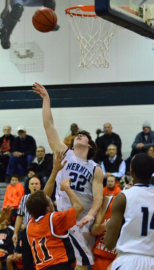 st augustine basketball