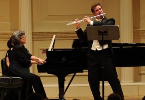 Chamber music heads our list of events At The Shore Today