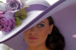 Loiusville: Not just a Derby-time attraction