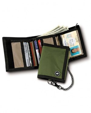 Travel briefs: Safe purse and wallet; Southwest launches winter sale; Charleston, S.C., the nation's friendliest city