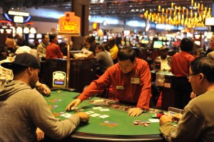 Pa. Casinos 17