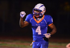 millville football