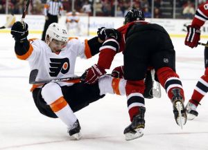 Flyers, others face tough calls with junior stars
