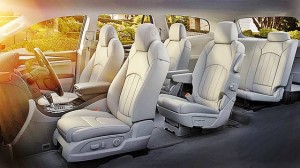 2013 Buick Enclave: No Rest for the Top-Seller