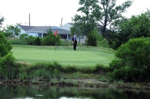 Truth In Advertising: Links at Brigantine Beach comes by its name naturally