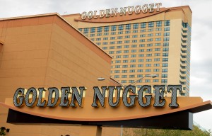 Golden Nugget