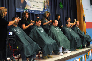 St. Baldrick's