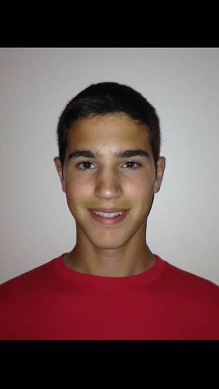 Boys tennis: The 2013 Press All-Stars, plus Second Team and Honorable Mention