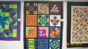 A shell show, quilt exhibit and two musicials among the choices for fun At The Shore Today