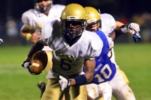 oakcrest fb