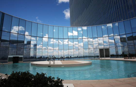 Scott Cronick's Casino Action: Revel raises the 'Wow Factor' for Atlantic City
