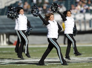 Eagles