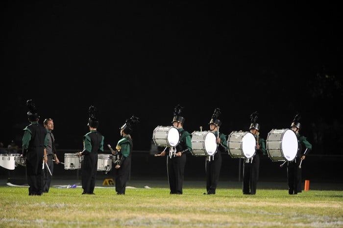 Mainland band