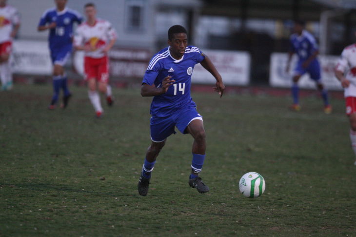 oc soccer