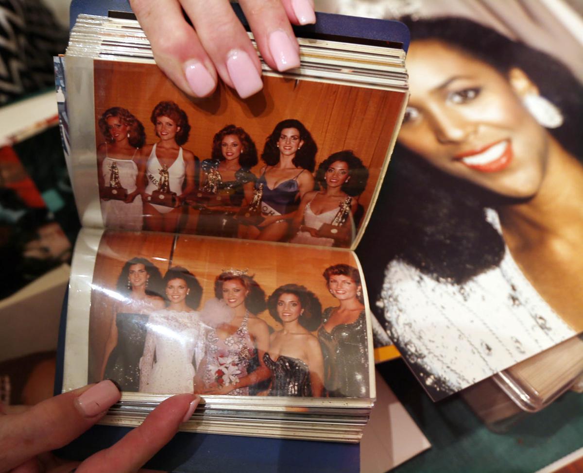 s03 miss a memorabilia