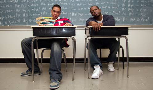 Learning the Ropes: Rapper J. Cole makes his Atlantic City debut, preps debut album