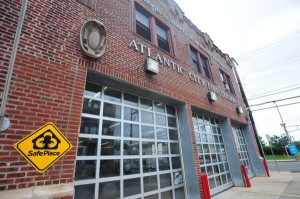 firehouse