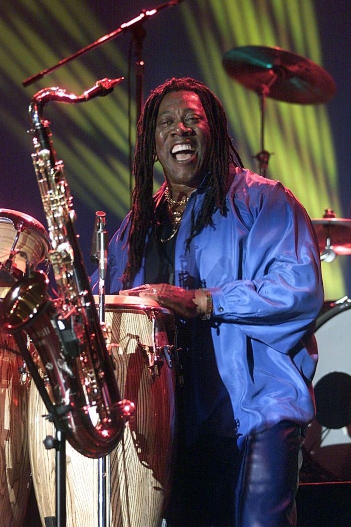 CLEMONS